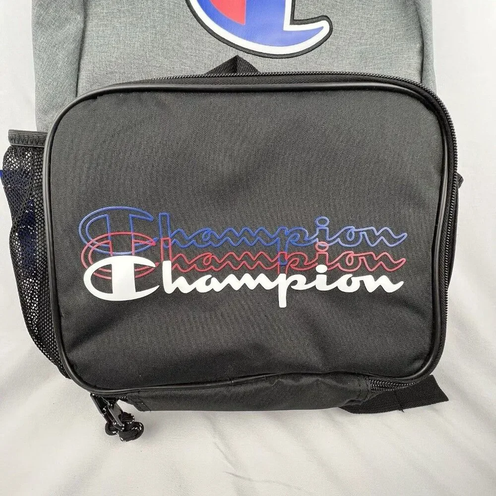 CHAMPION MUNCH Youth Kids 17